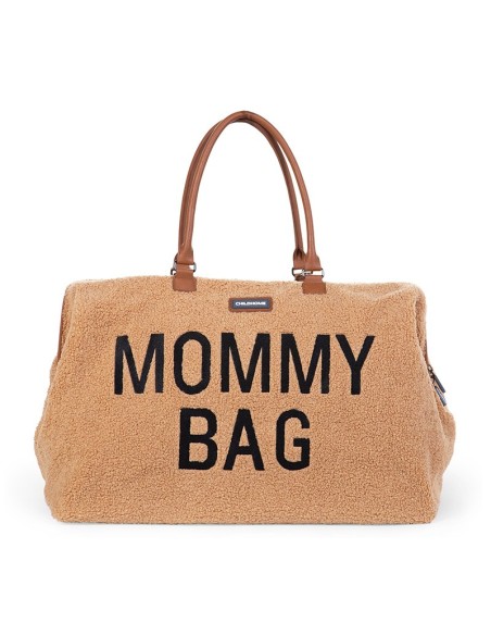 Borsa Mommy Bag Teddy
