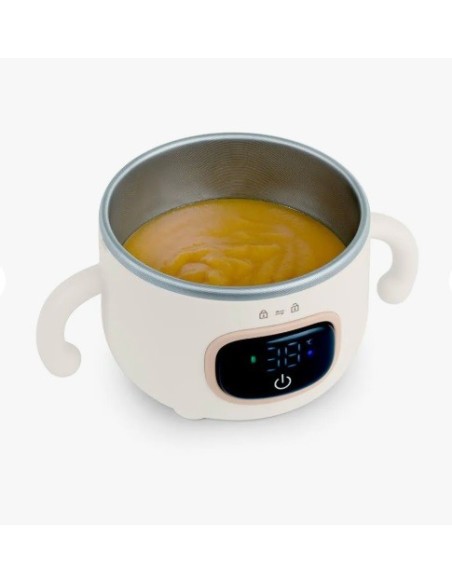 Miniland- Scaldapappa Portatile Food On The Go