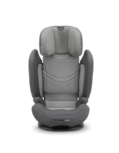 Inglesina - Seggiolino Auto Cartesio 100-150cm