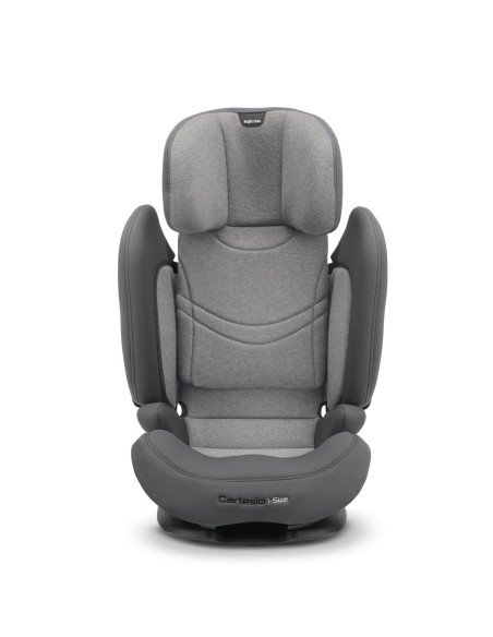 Inglesina - Seggiolino Auto Cartesio 100-150cm