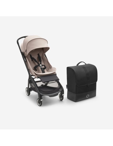Bugaboo- sacca da viaggio Butterfly