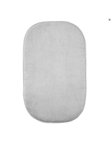 Nattou- Cuscino Care per fasciatoio