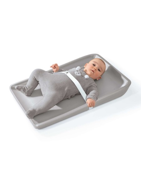 Alondra - Fasciatoio Silicone 50x70cm Glenn