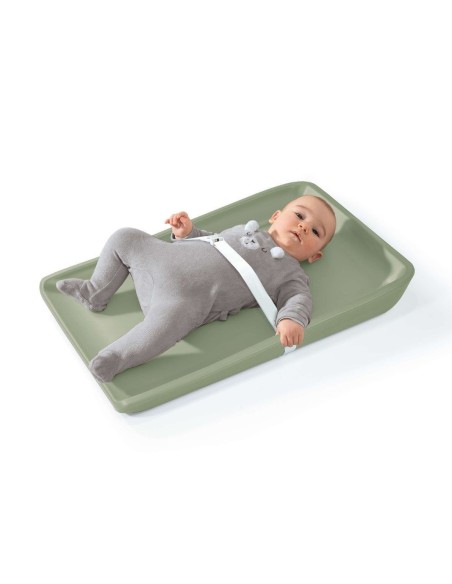 Alondra - Fasciatoio Silicone 50x70cm Glenn