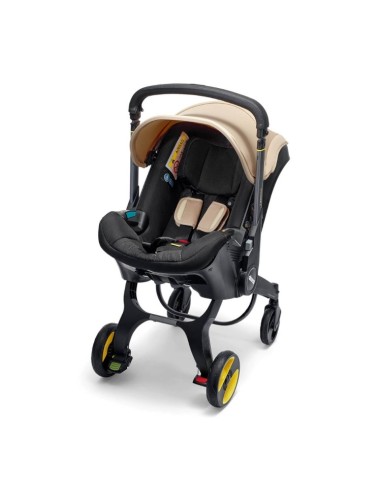 Seggiolino Doona i I Size