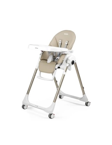 Peg Perego-Prima Pappa Follow me