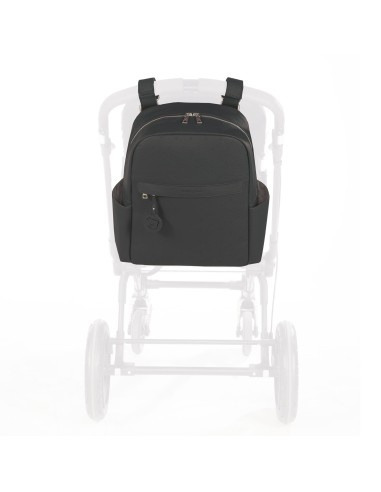 Pasito a Pasito- Zaino passeggino London collezione 2026