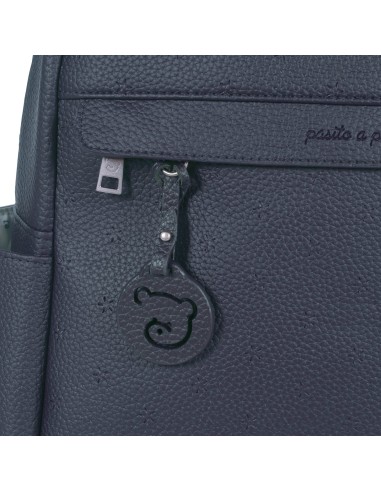 Pasito a Pasito- Zaino passeggino London collezione 2026