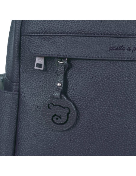 Pasito a Pasito- Zaino passeggino London collezione 2026