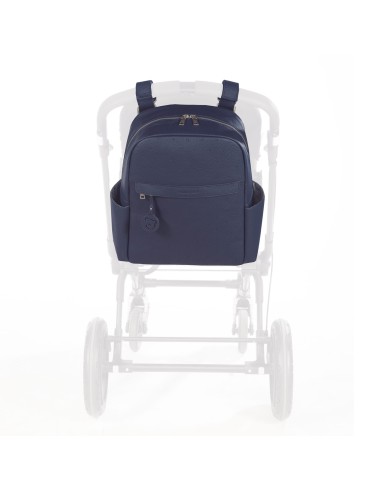 Pasito a Pasito- Zaino passeggino London collezione 2026