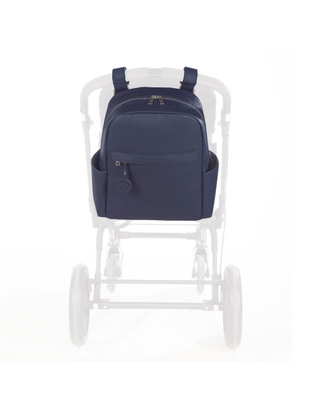 Pasito a Pasito- Zaino passeggino London collezione 2026