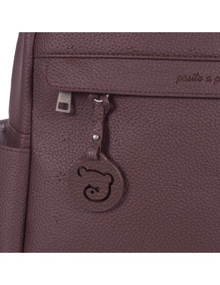 Pasito a Pasito- Zaino passeggino London collezione 2026