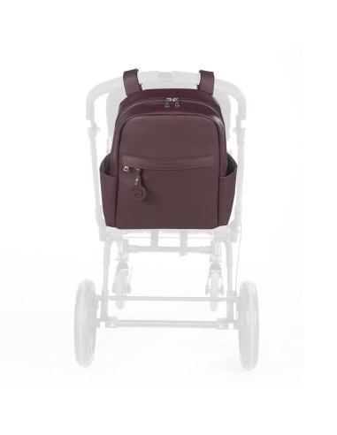 Pasito a Pasito- Zaino passeggino London collezione 2026