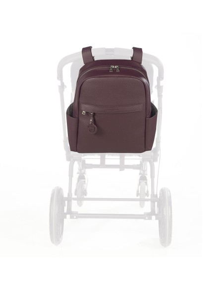 Pasito a Pasito- Zaino passeggino London collezione 2026