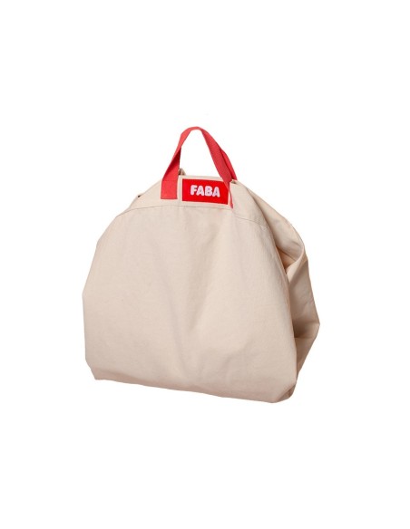 Faba- Tappeto Faba Voilà