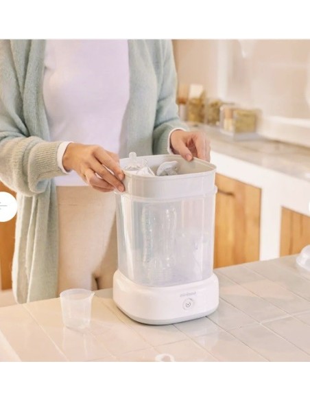 Miniland- Sterilizzatore Miniland Mini Steamy