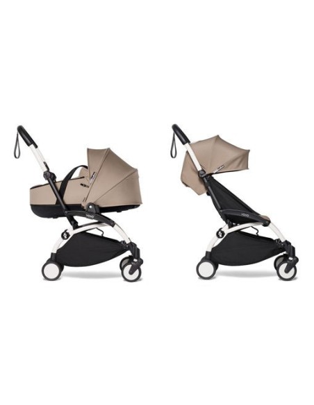 Stokke - Duo YoYo 3