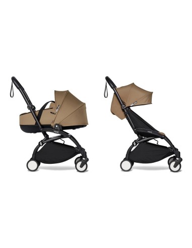 Stokke - Duo YoYo 3