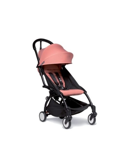 Stokke - Duo YoYo 3
