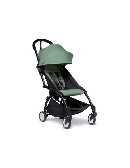 Stokke - Duo YoYo 3
