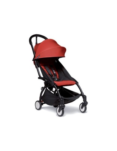 Stokke - Duo YoYo 3