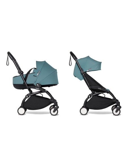 Stokke - Duo YoYo 3