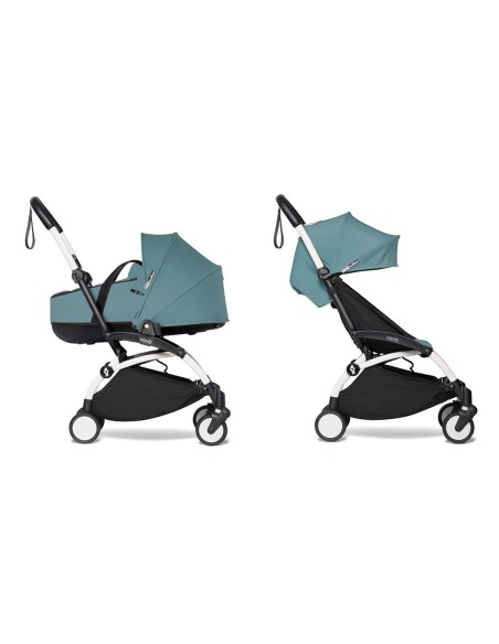 Stokke - Duo YoYo 3