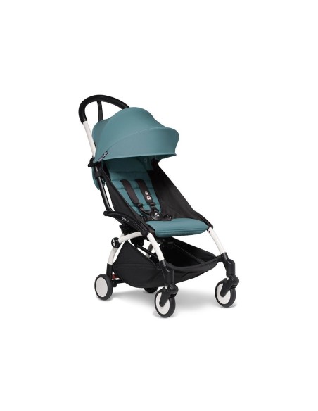 Stokke - Duo YoYo 3