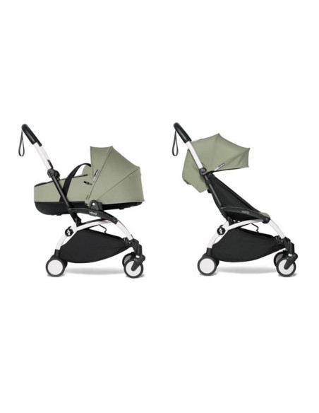 Stokke - Duo YoYo 3