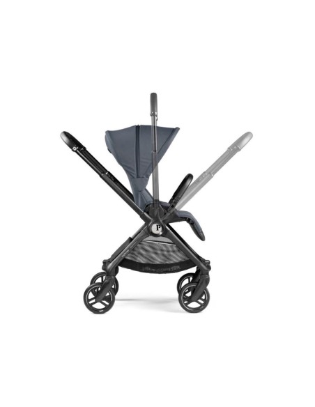 Trio Peg Perego Switch SLK