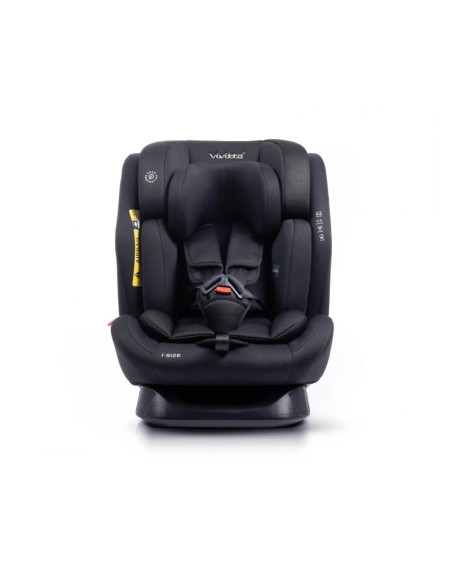 Seggiolino Universale Eder I-Belt