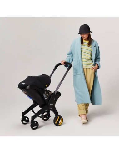 Seggiolino Doona i I Size