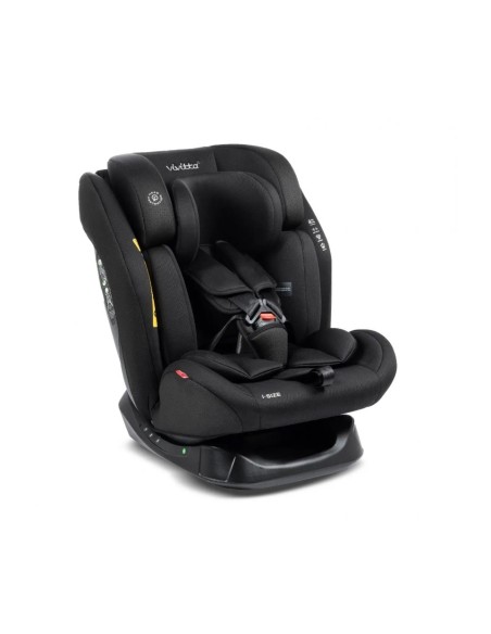 Seggiolino Universale Eder I-Belt