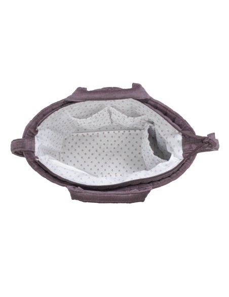 Pasito a Pasito- Borsa Cherry Velvet