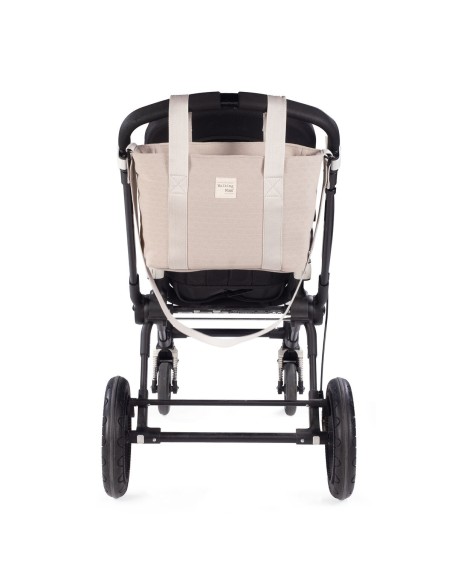 Walking Mum- Borsa Crossbody Eco Mum