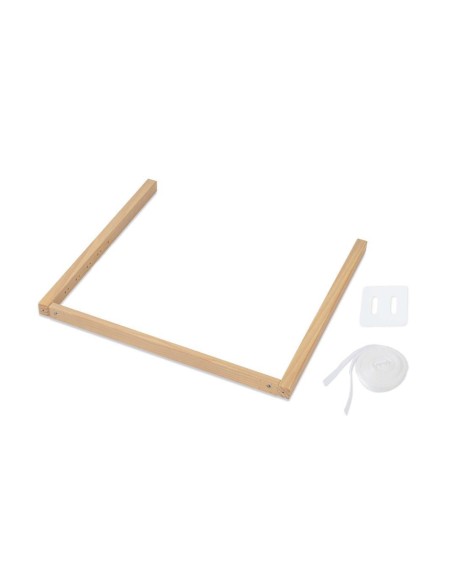 Alondra - Kit Co-sleeping Culla Crea