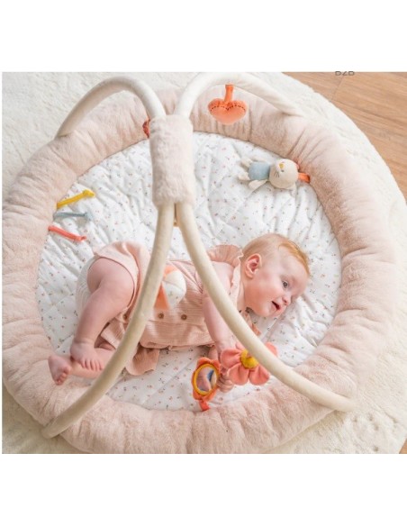 Nattou - Palestrina Mila, Lana e Zoe