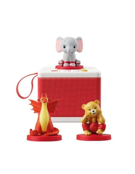 Faba- Kit Liberiamo le Parole