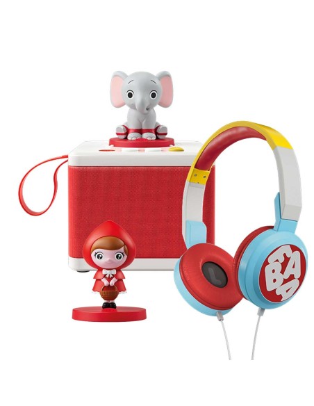 Faba- Kit Bambini si parte!