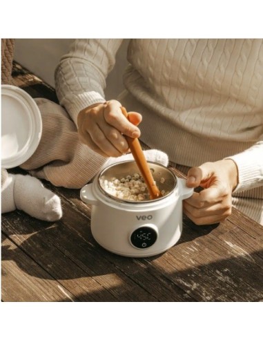 Veo- Scaldapappa Veo portatile
