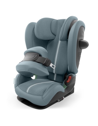 Cybex-Seggiolino Auto Pallas G3 I-Size