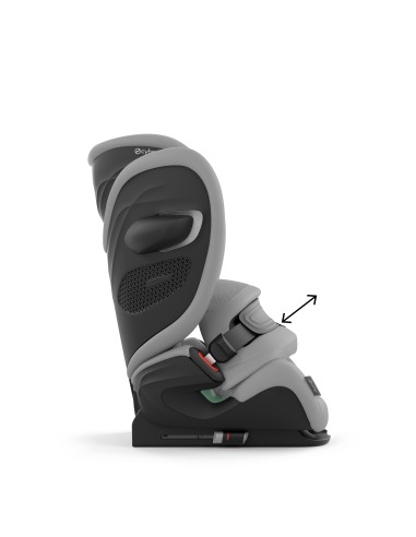 Cybex-Seggiolino Auto Pallas G3 I-Size