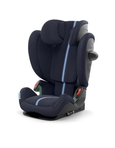 Cybex-Seggiolino Auto Pallas G3 I-Size