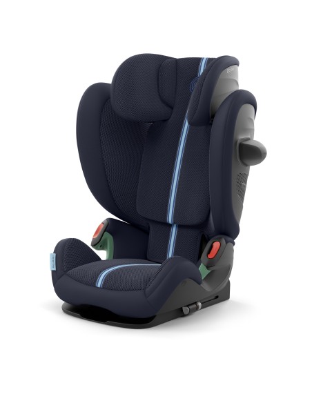 Cybex-Seggiolino Auto Pallas G3 I-Size