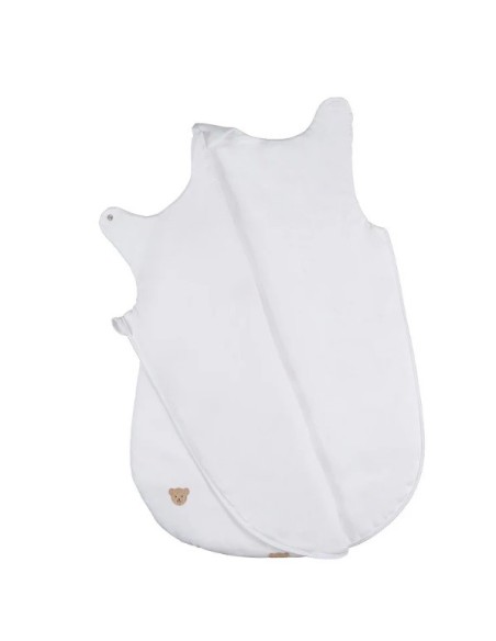 Nanan-Sacco nanna Teddy Tato