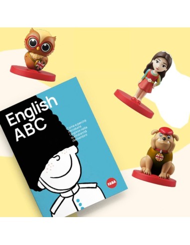 Faba- Kit English Everyday