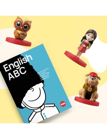 Faba- Kit English Everyday