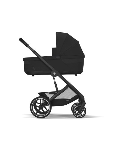 Trio Cybex Balios One Box Black