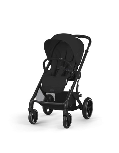Trio Cybex Balios One Box Black