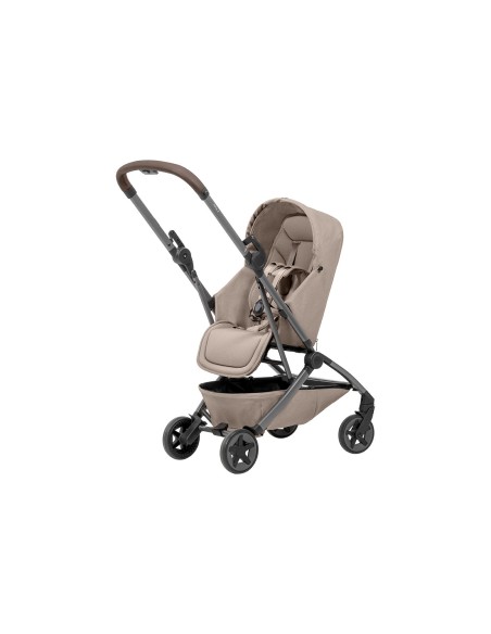 Joolz - Nest to Seat seduta reversibile Aer2